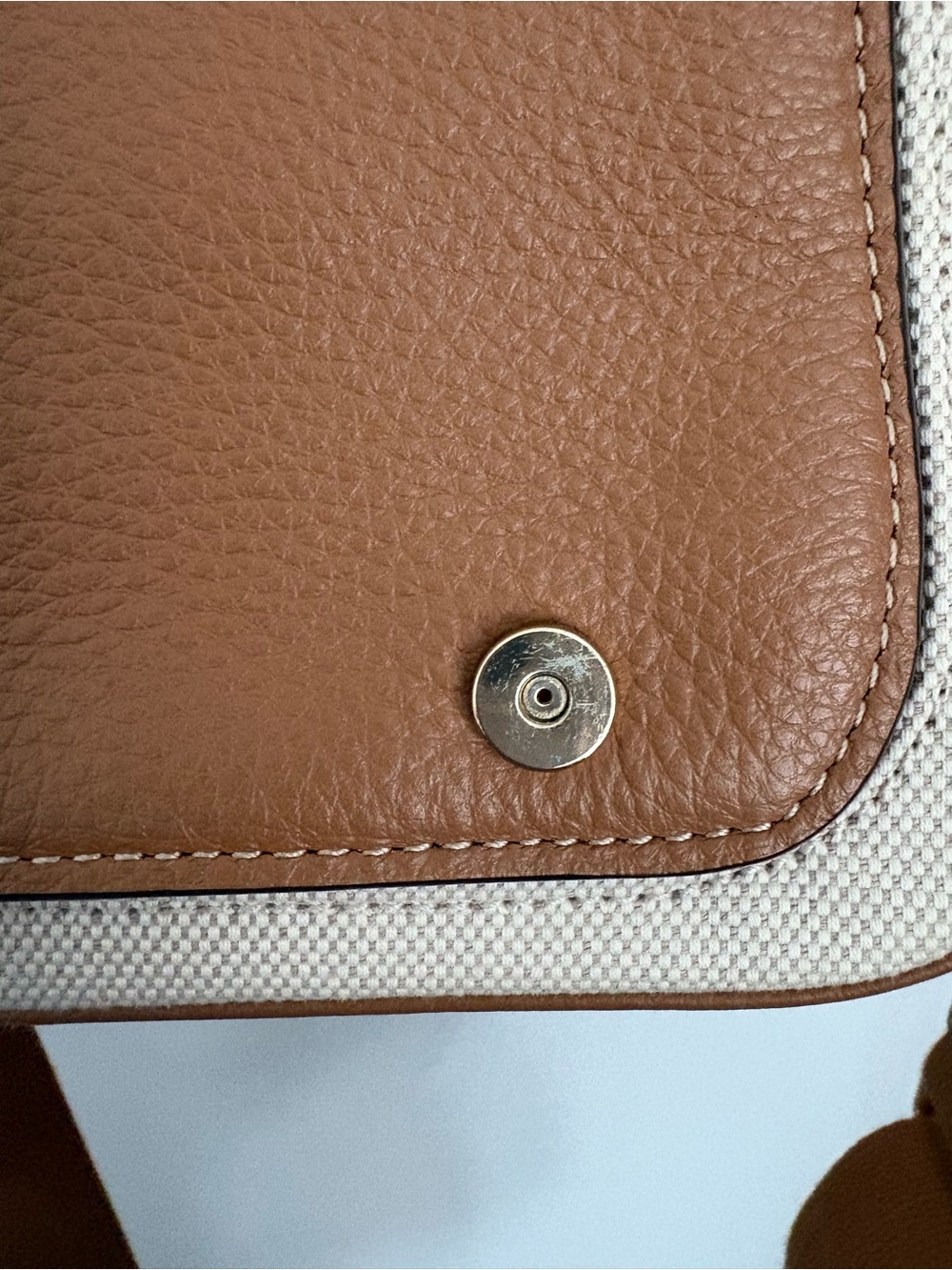 Coach Crossbody Bag and Strawberry Zip Card Case - Picture 11 of 14